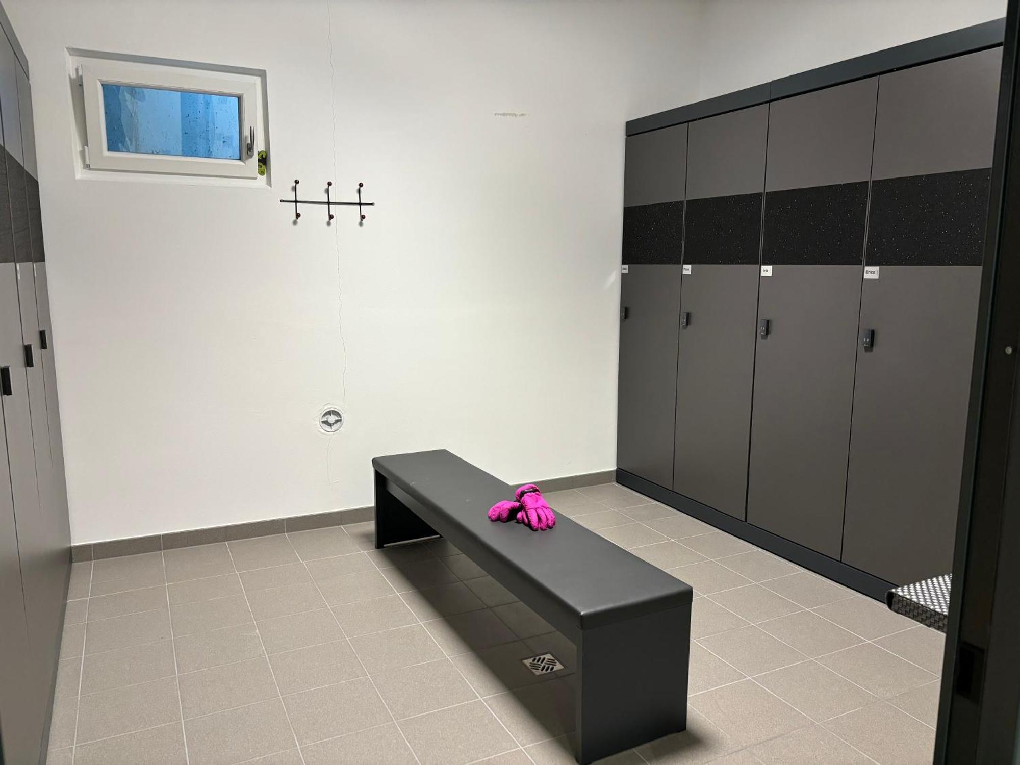 Appartements Pedescin Ортизей Екстериор снимка