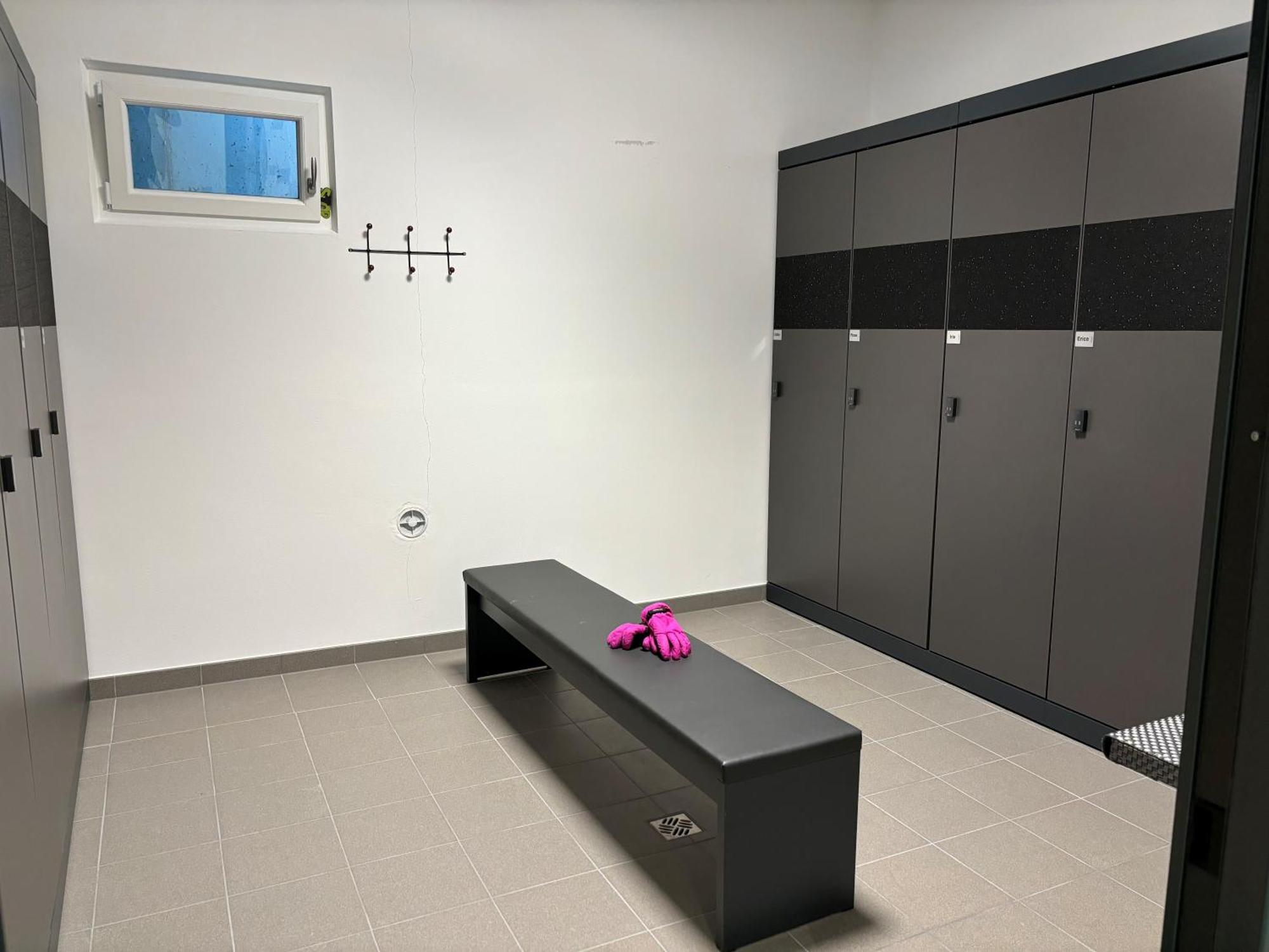 Appartements Pedescin Ортизей Екстериор снимка